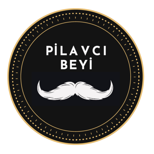 Pilavcı Beyi Logosu